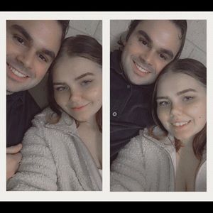 Meet your Posher, Skye